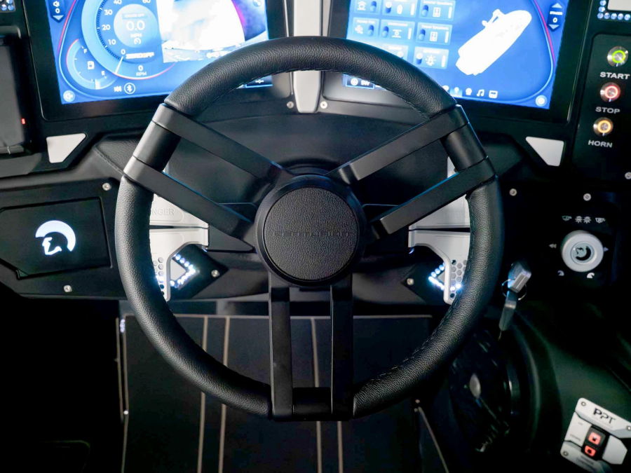 2026 Centurion Boats Ri265 for sale in Springville, Utah