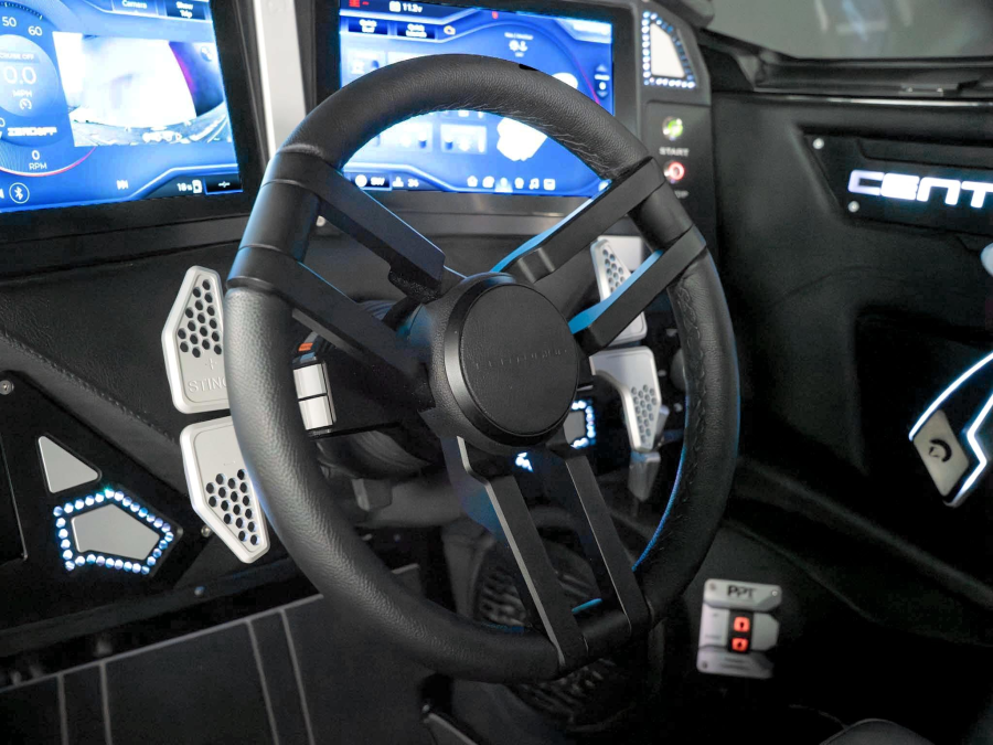 2026 Centurion Boats Ri265 for sale in Springville, Utah