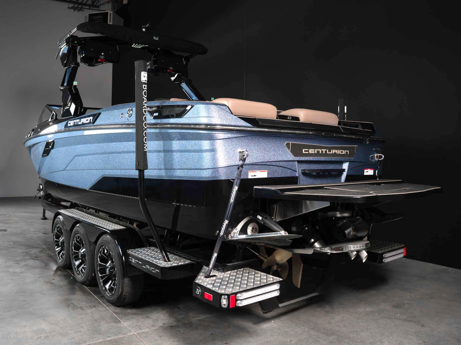 2026 Centurion Boats Ri265