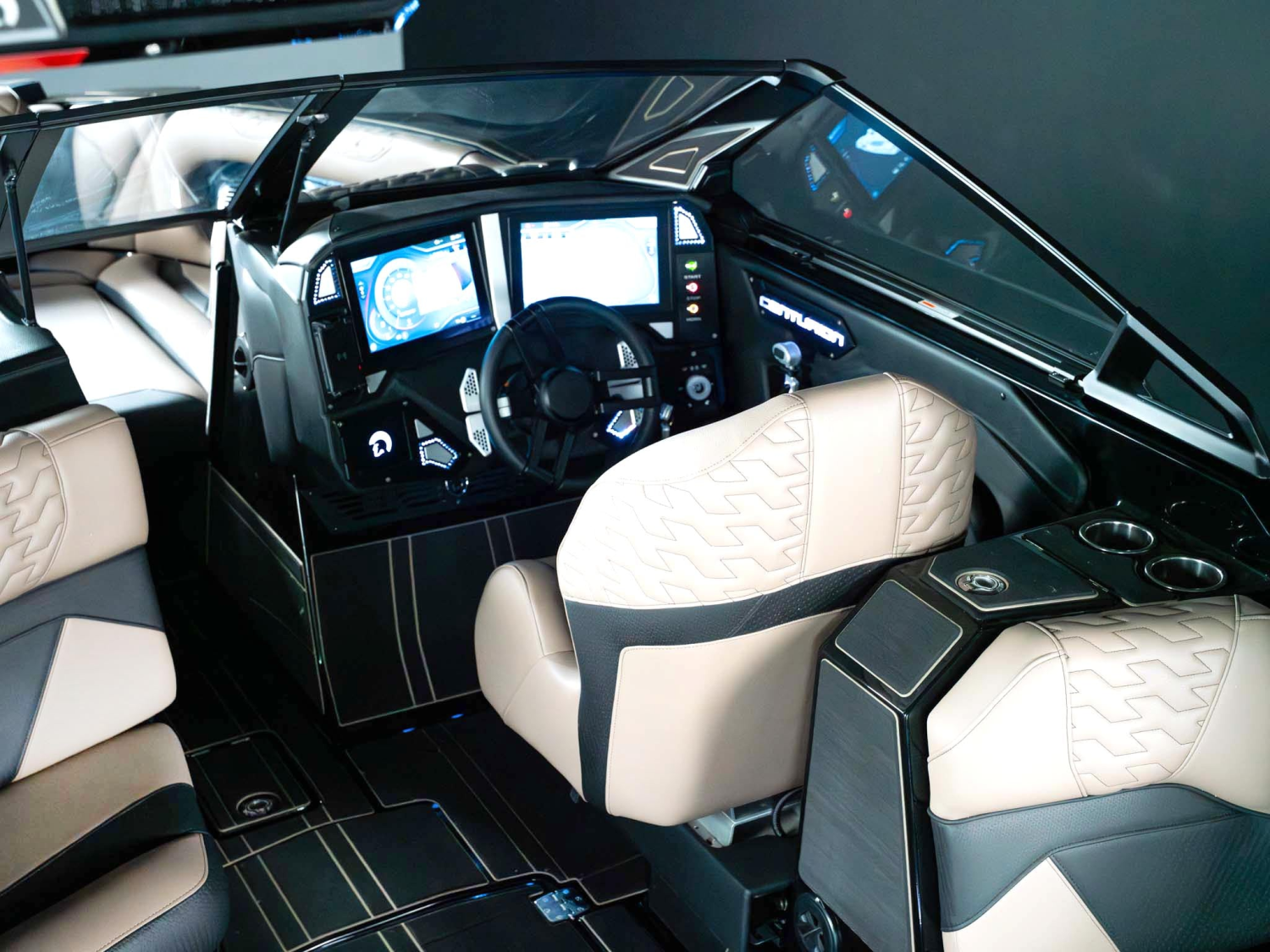 2026 Centurion Boats Ri265 for sale in Springville, Utah