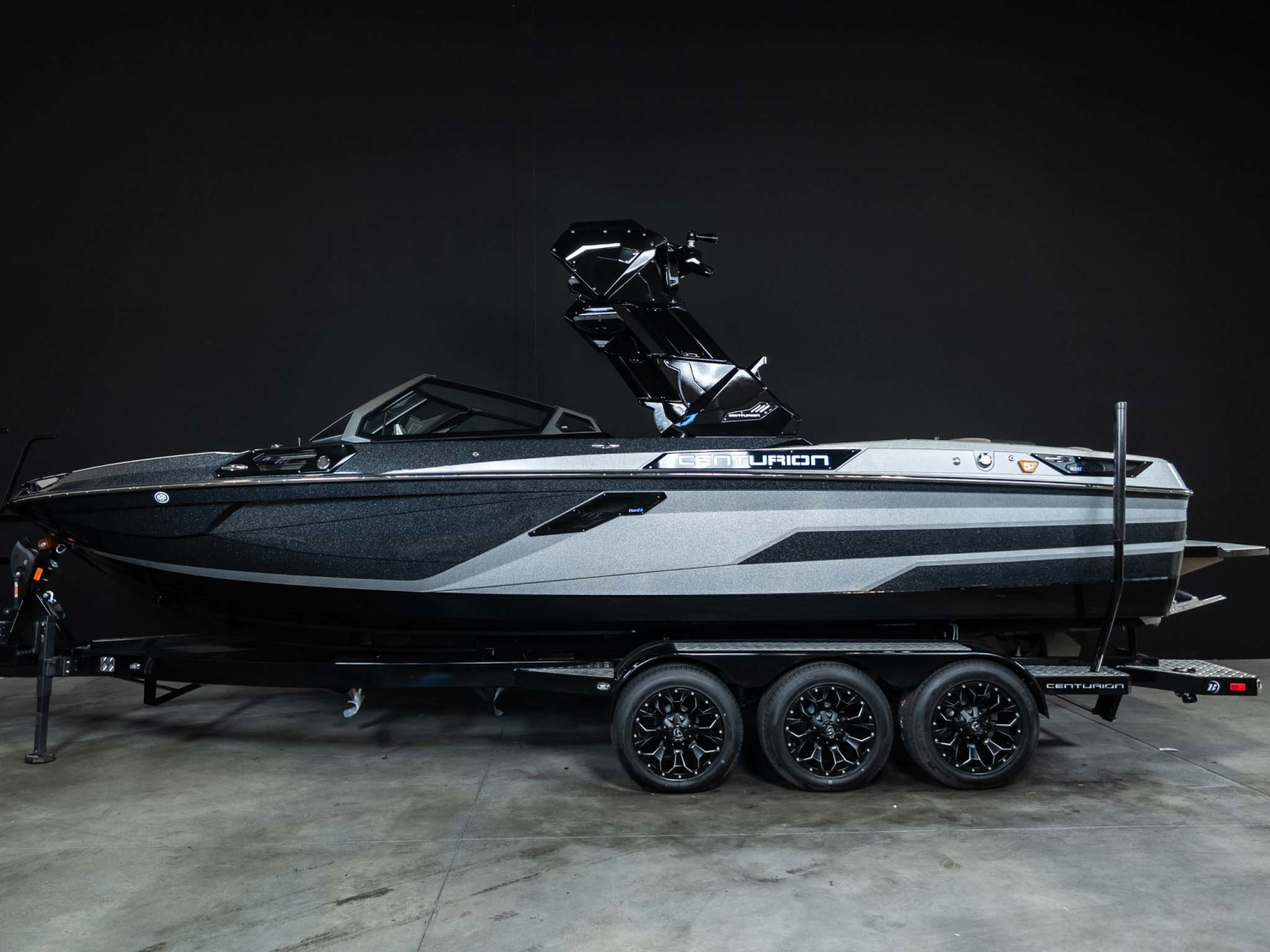2026 Centurion Boats Ri245