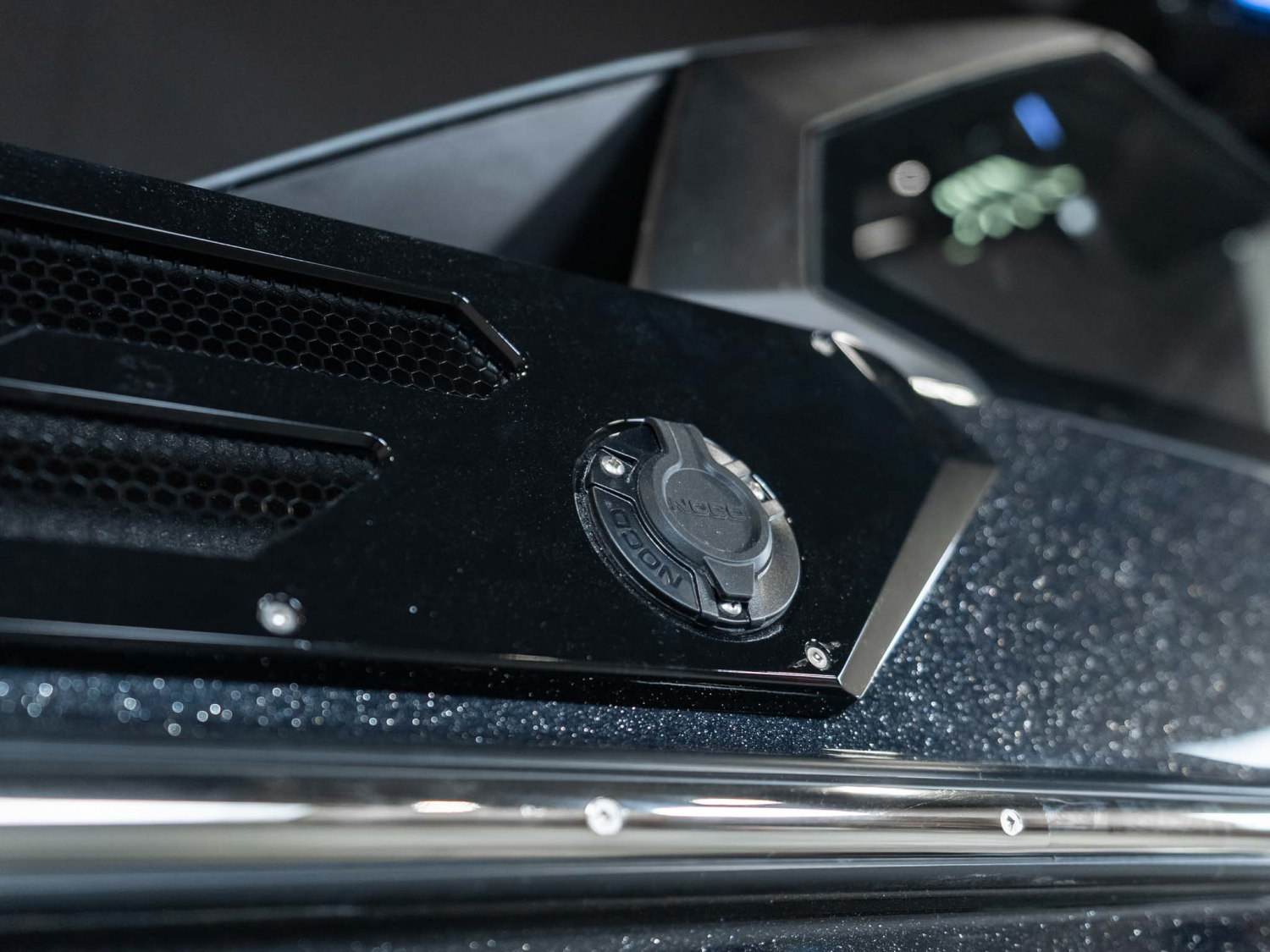 2026 Centurion Boats Ri245