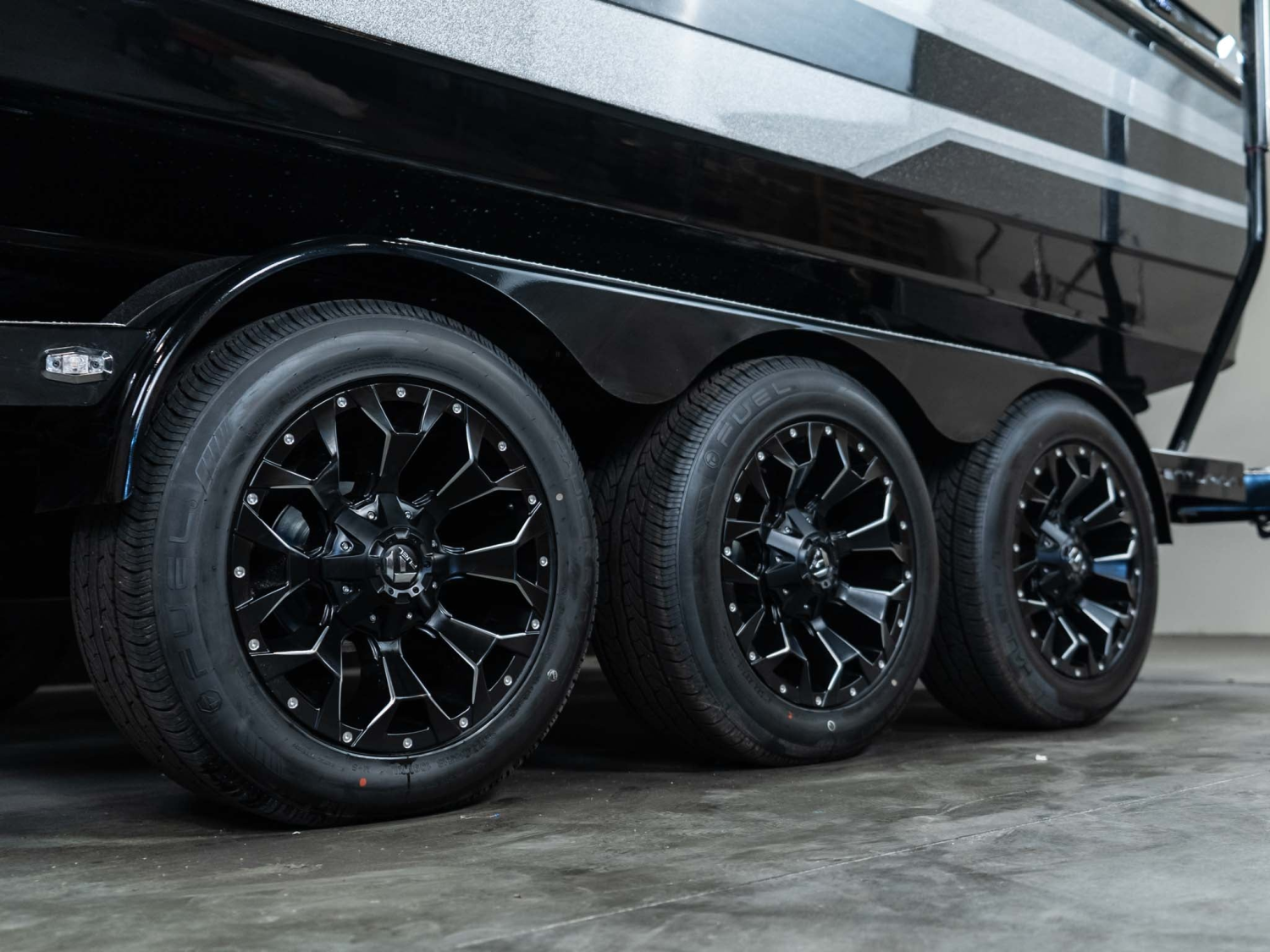 2026 Centurion Boats Ri245