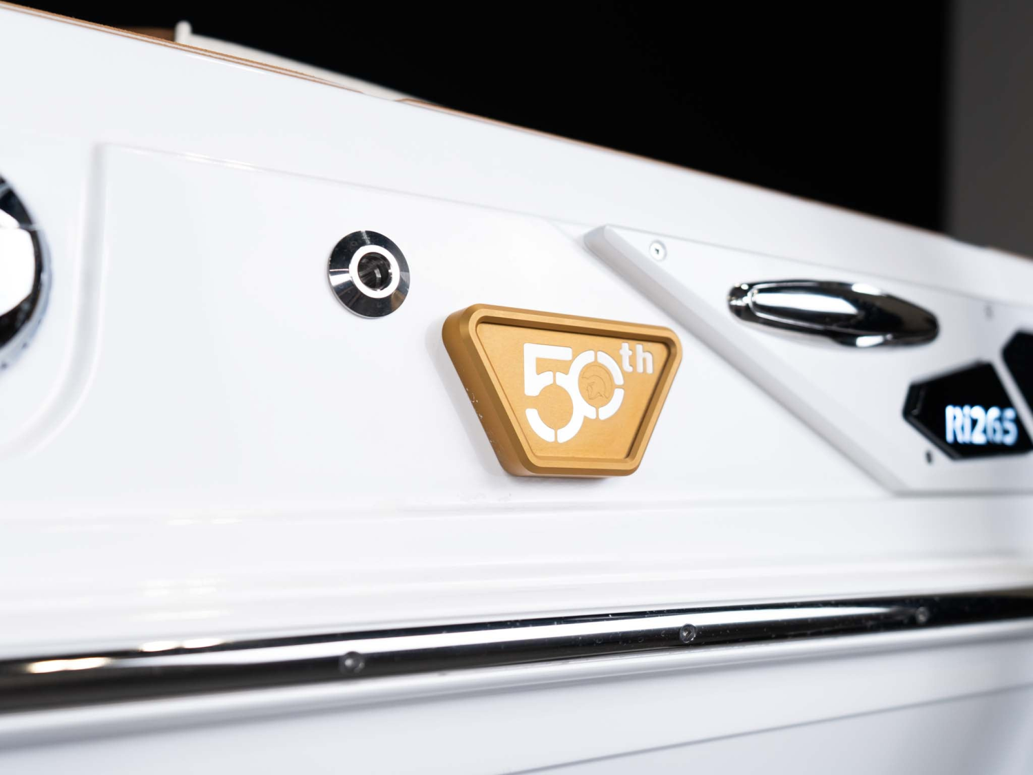 2026 Centurion Boats Ri265 for sale in Springville, Utah