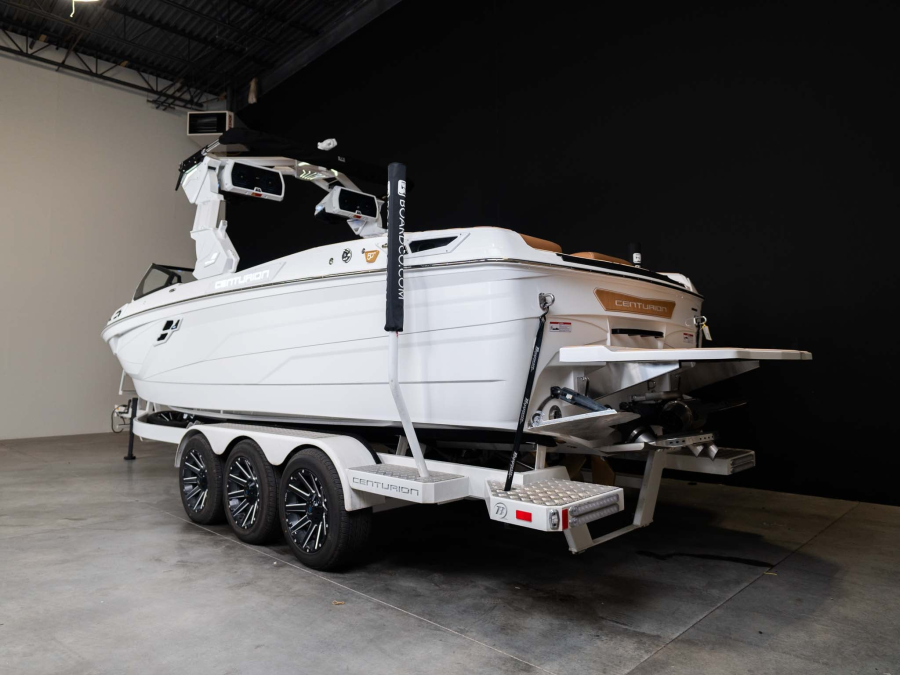 2026 Centurion Boats Ri265 for sale in Springville, Utah