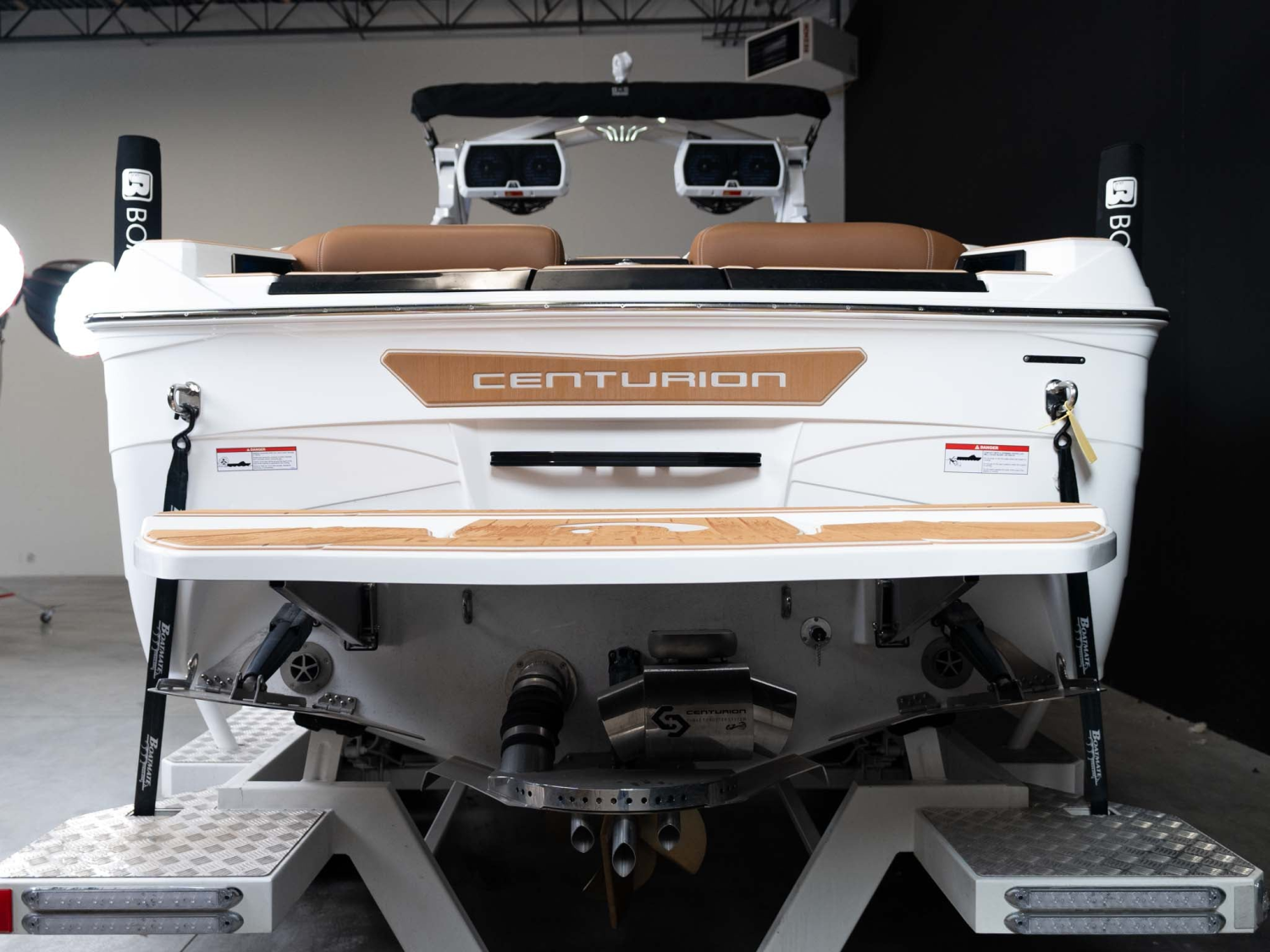 2026 Centurion Boats Ri265 for sale in Springville, Utah