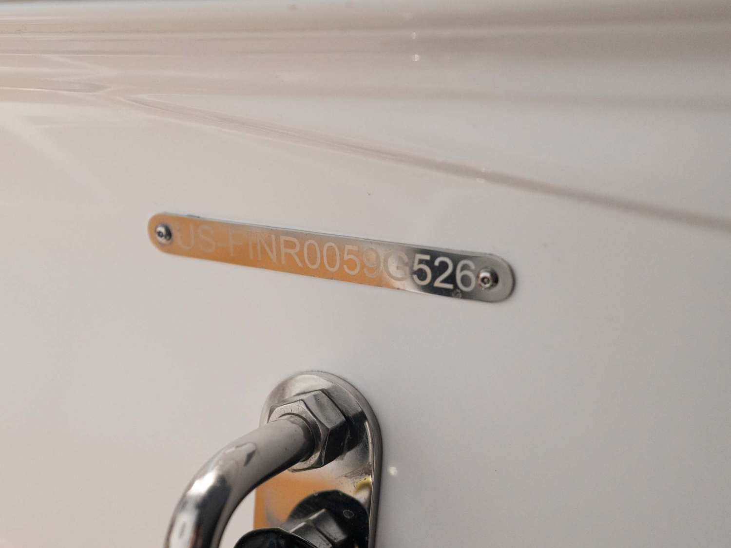 2026 Centurion Boats Ri265 for sale in Springville, Utah