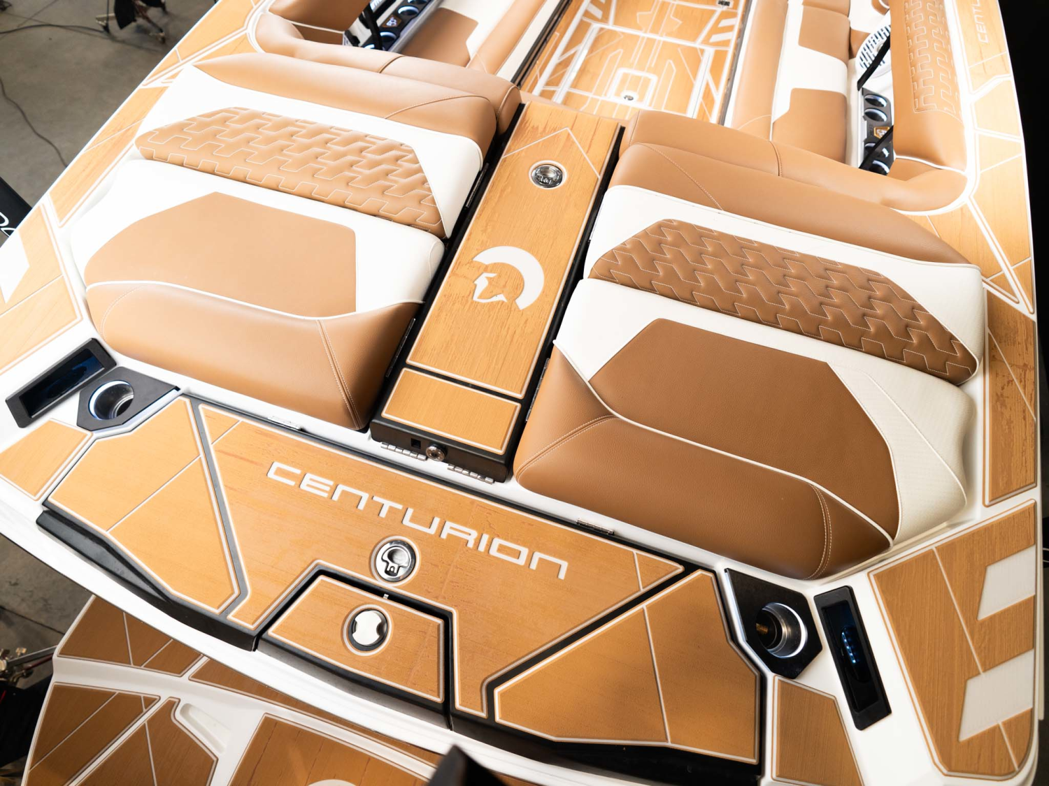 2026 Centurion Boats Ri265 for sale in Springville, Utah