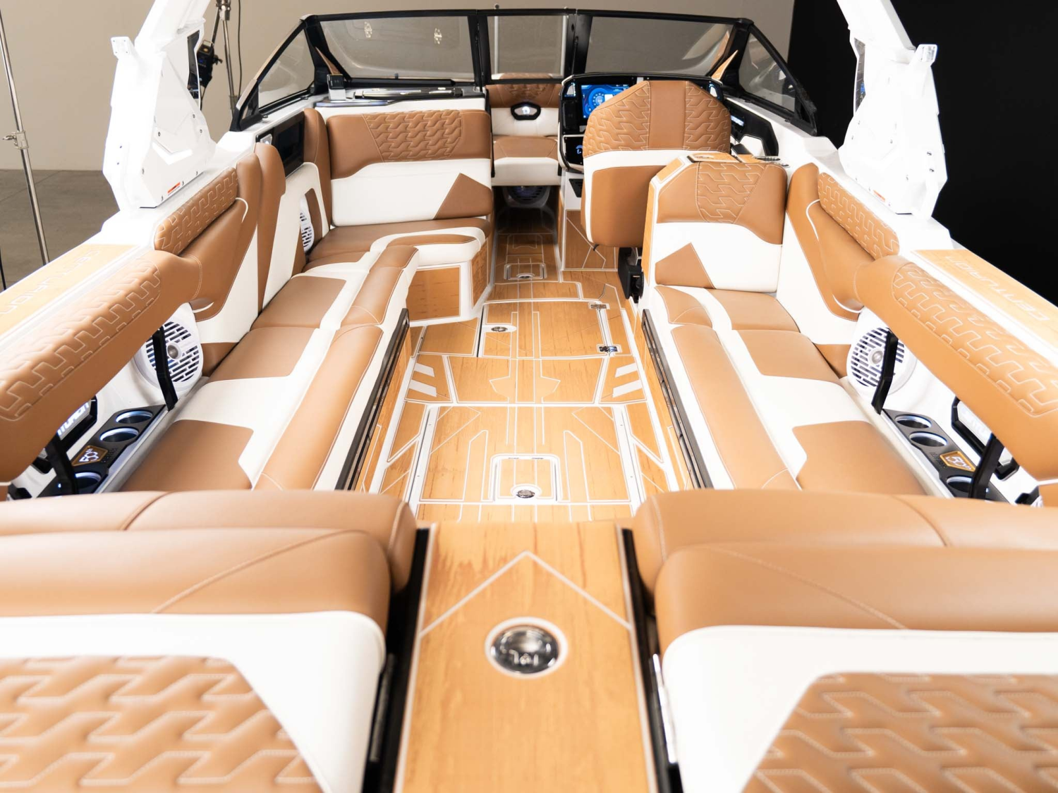 2026 Centurion Boats Ri265 for sale in Springville, Utah