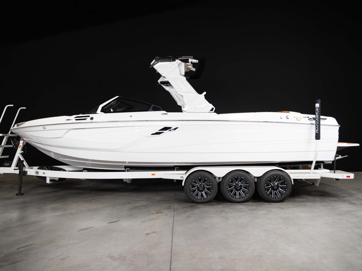 2026 Centurion Boats Ri265