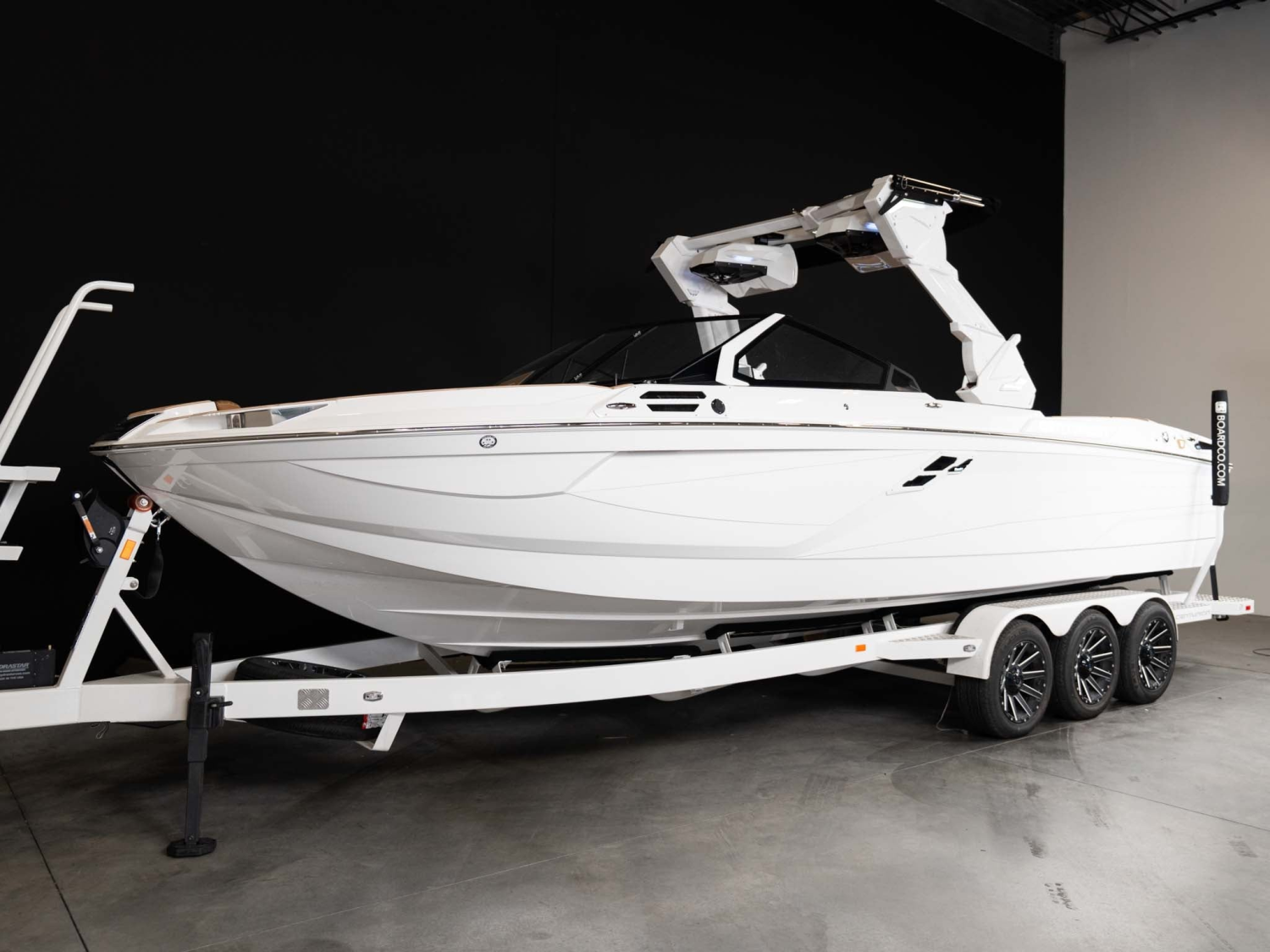 2026 Centurion Boats Ri265