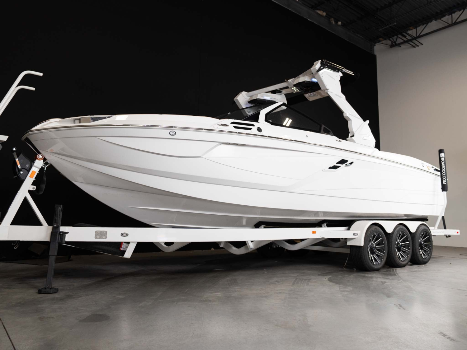 2026 Centurion Boats Ri265