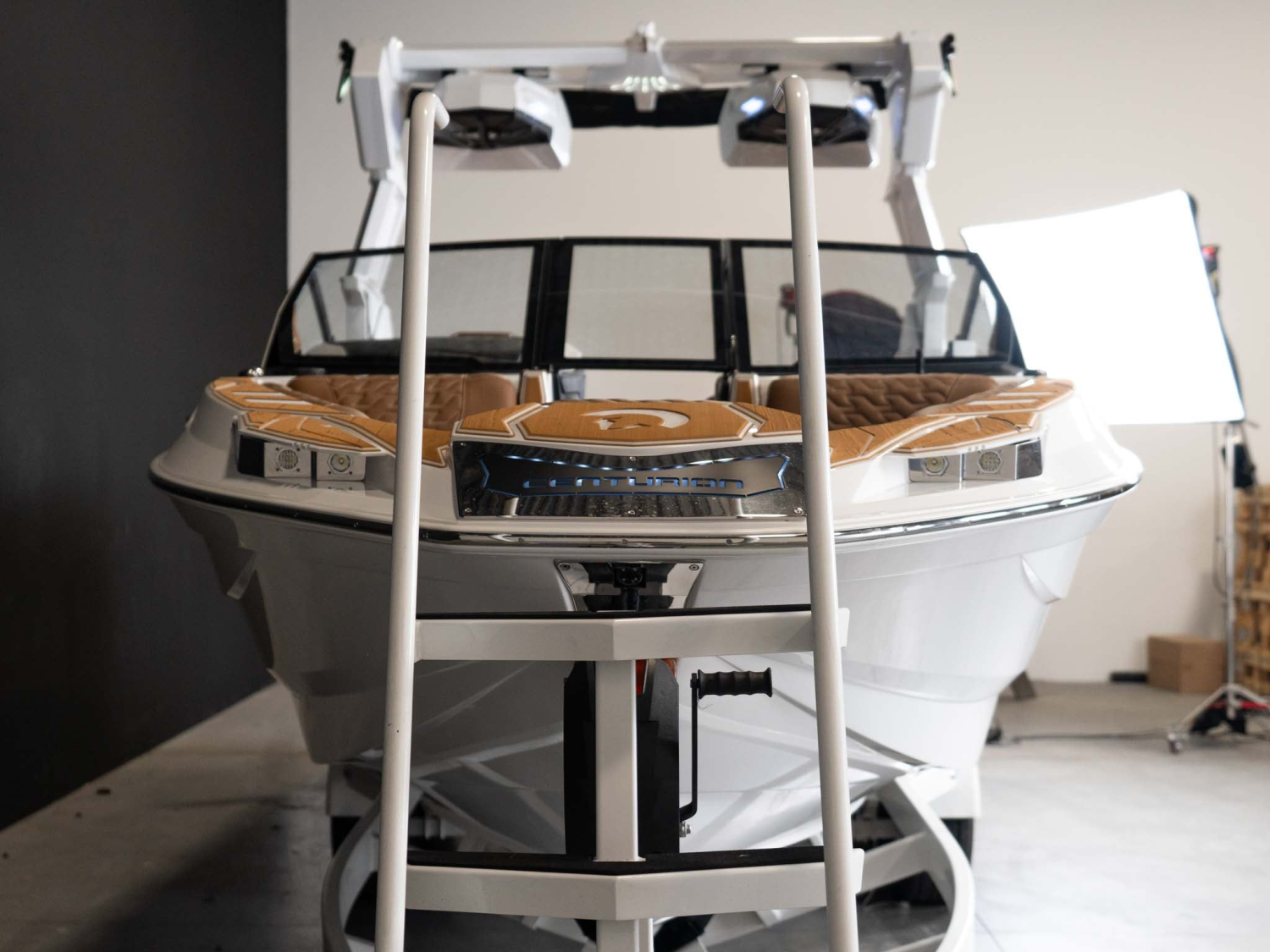 2026 Centurion Boats Ri265