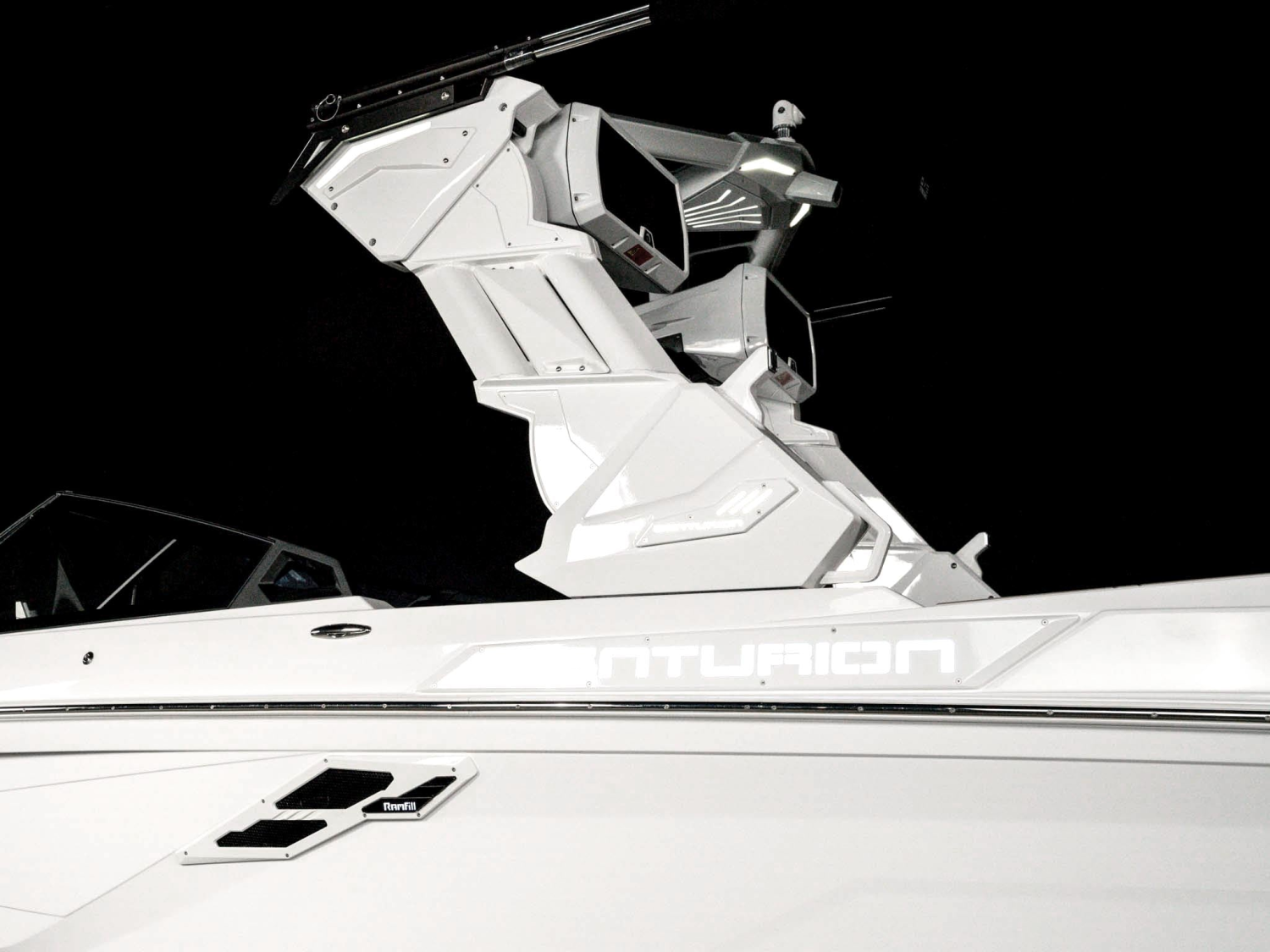 2026 Centurion Boats Ri245