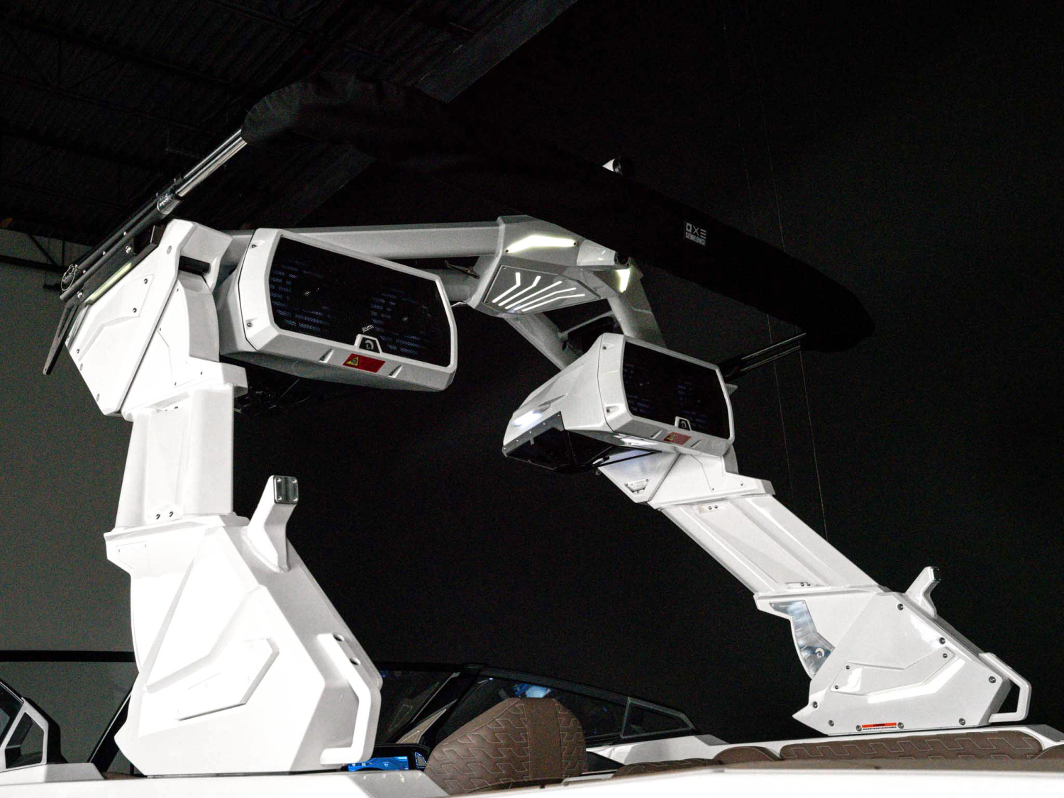 2026 Centurion Boats Ri245