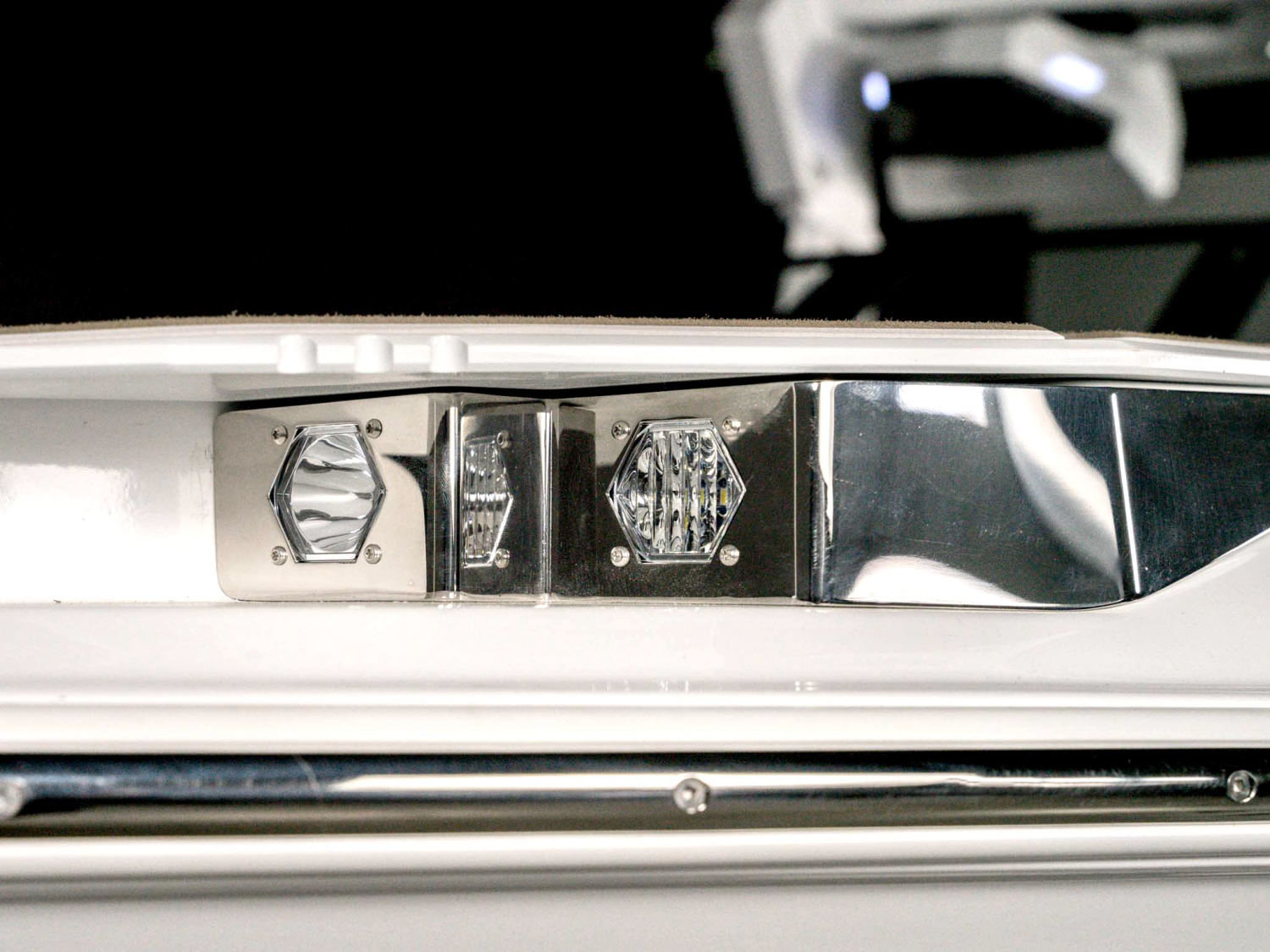 2026 Centurion Boats Ri245