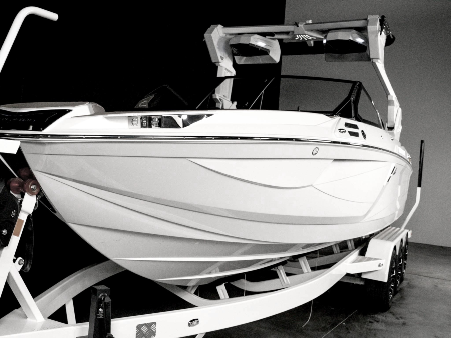 2026 Centurion Boats Ri245 for sale in Springville, Utah