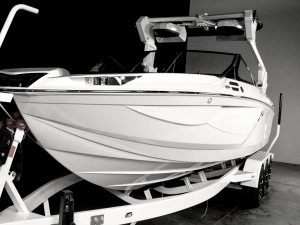 2026 Centurion Boats Ri245 for sale in Springville, Utah