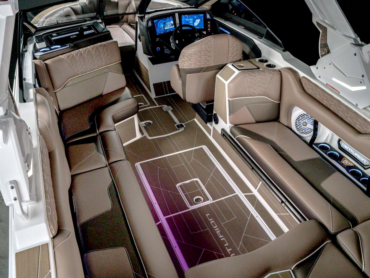 2026 Centurion Boats Ri245