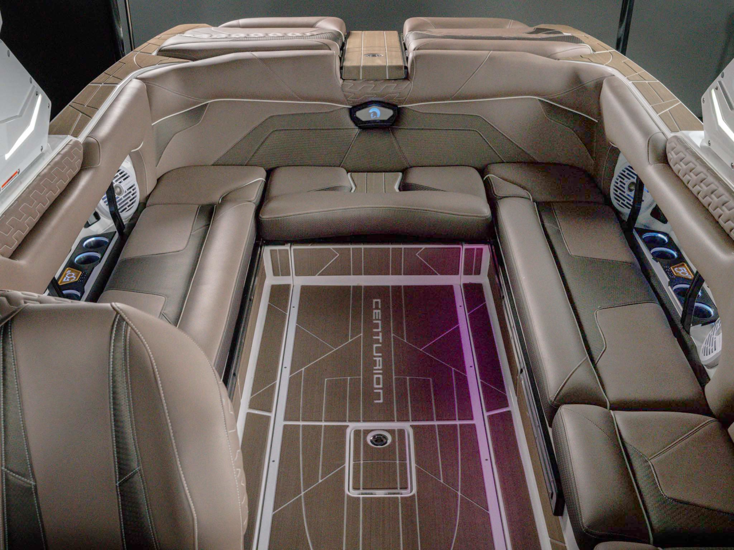 2026 Centurion Boats Ri245