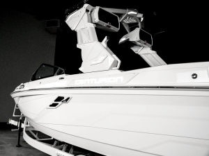 2026 Centurion Boats Ri245 for sale in Springville, Utah