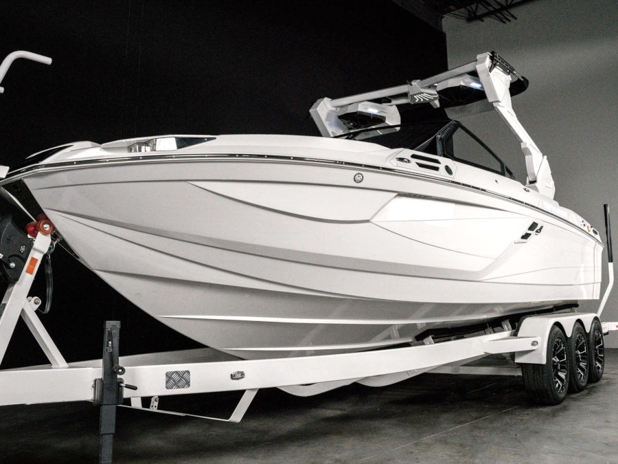 2026 Centurion Boats Ri245 for sale in Springville, Utah