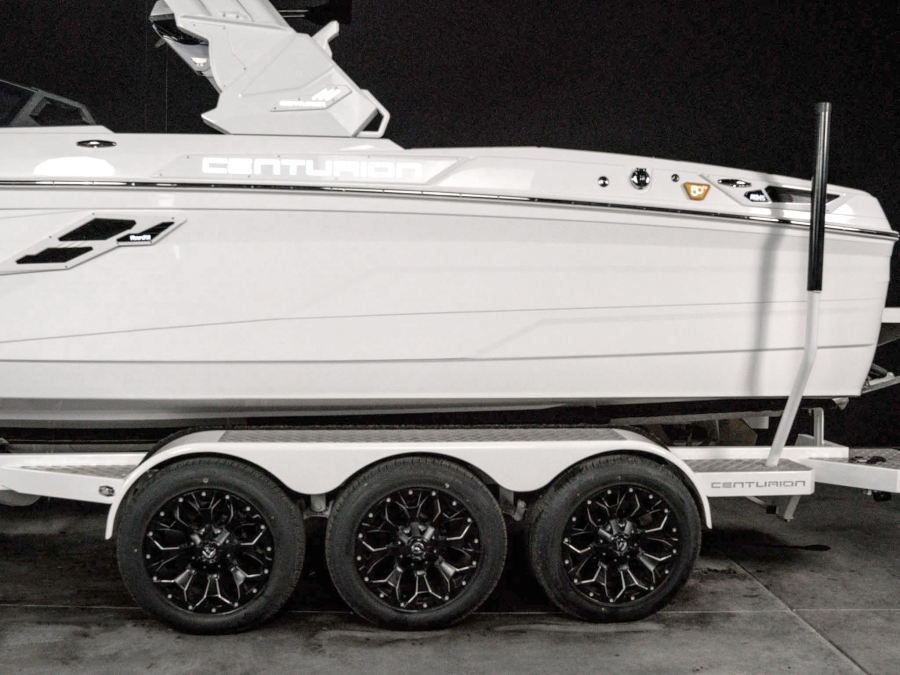 2026 Centurion Boats Ri245 for sale in Springville, Utah