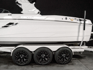 2026 Centurion Boats Ri245 for sale in Springville, Utah