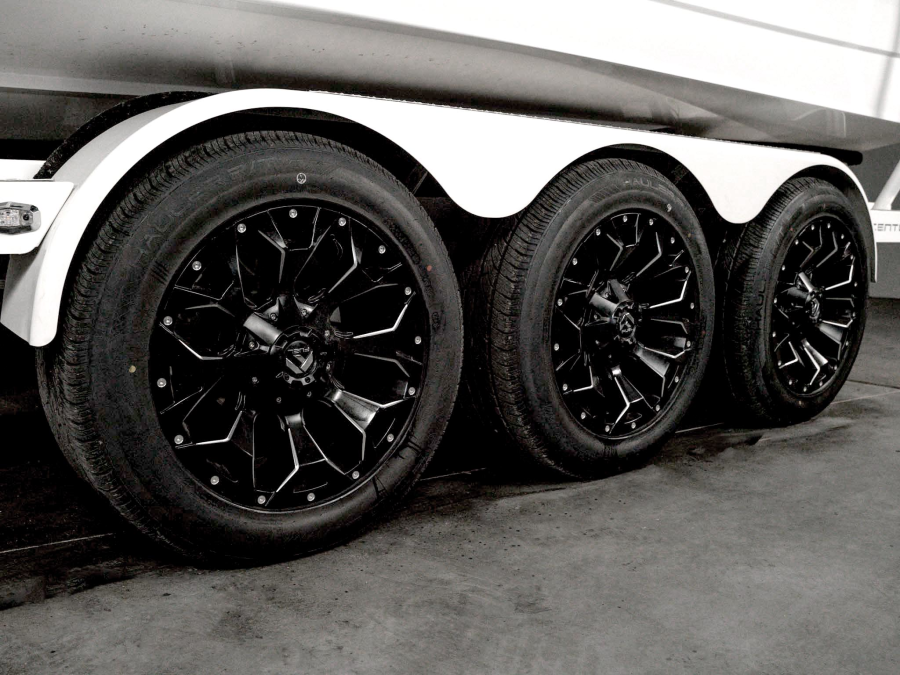 2026 Centurion Boats Ri245 for sale in Springville, Utah