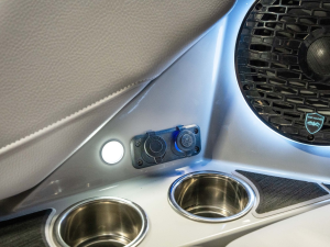 2025 Centurion Boats Fe23 for sale in Springville, Utah