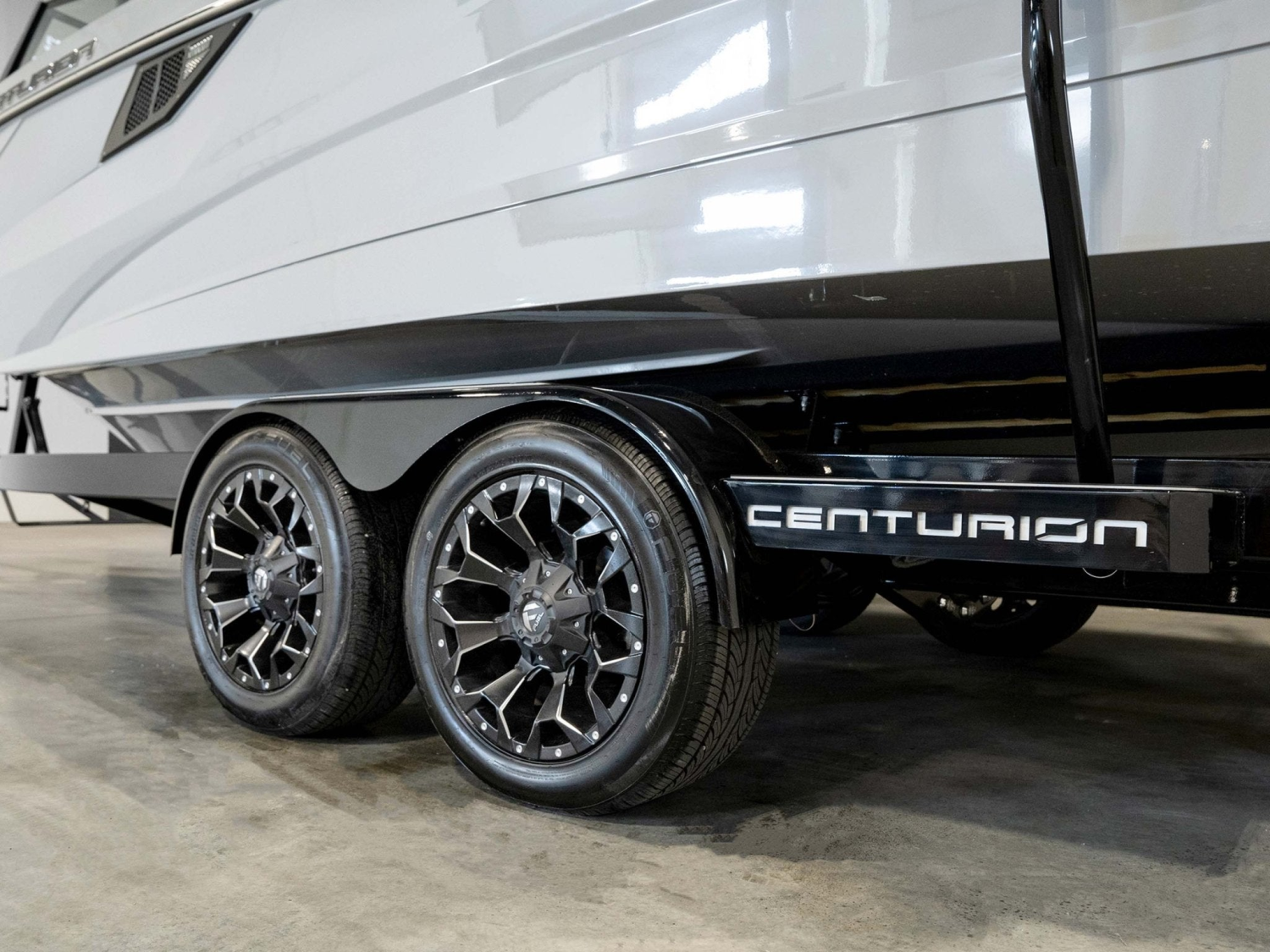 2025 Centurion Boats Fe23