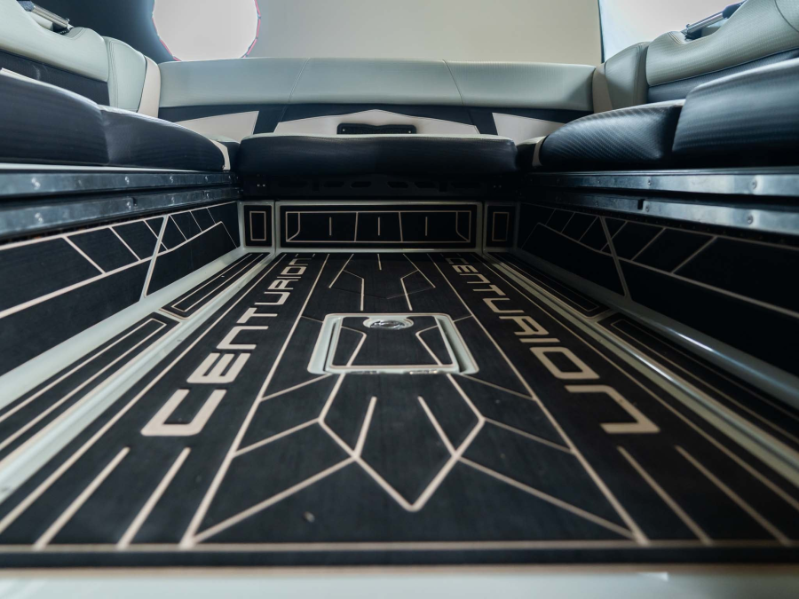 2022 Centurion Boats Fi25 for sale in Springville, Utah