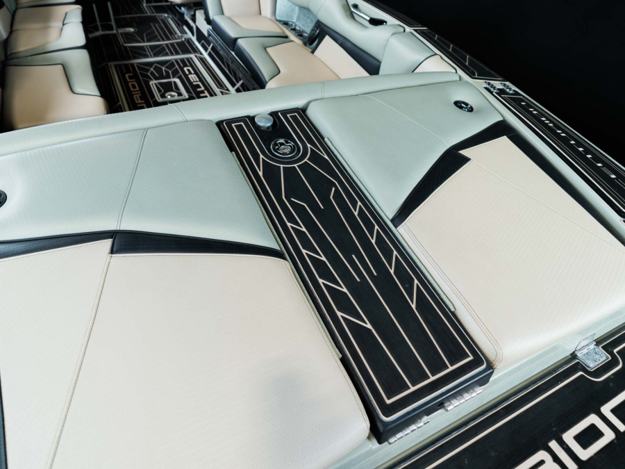 2022 Centurion Boats Fi25 for sale in Springville, Utah