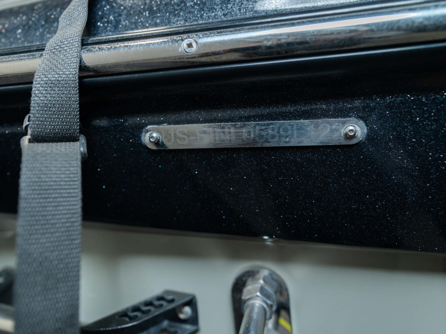 2022 Centurion Boats Fi25 for sale in Springville, Utah