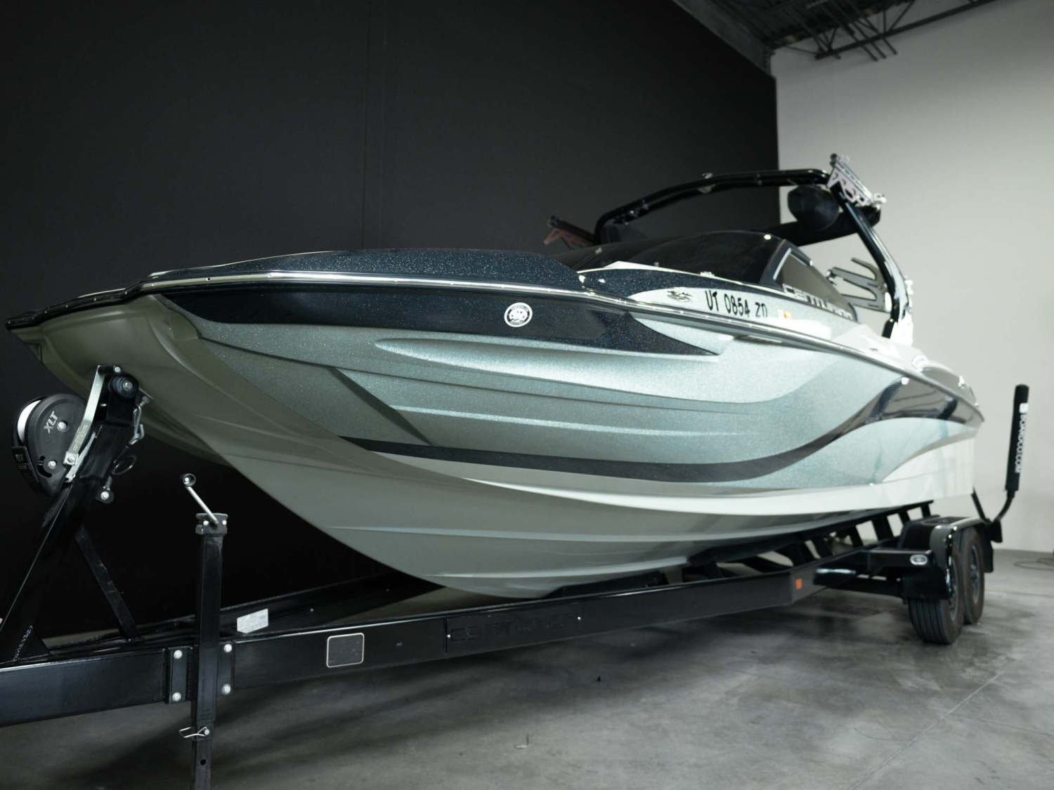 2022 Centurion Boats Fi25