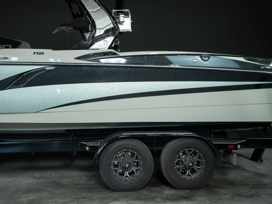 2022 Centurion Boats Fi25 for sale in Springville, Utah