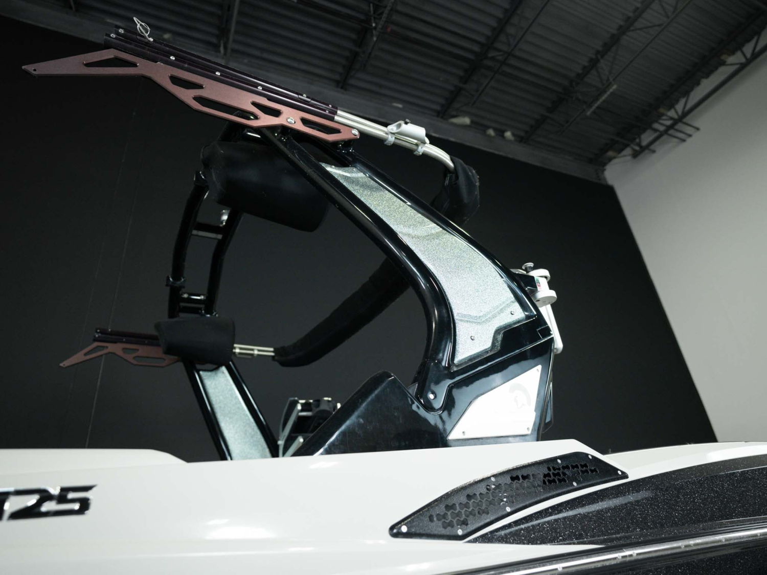 2022 Centurion Boats Fi25