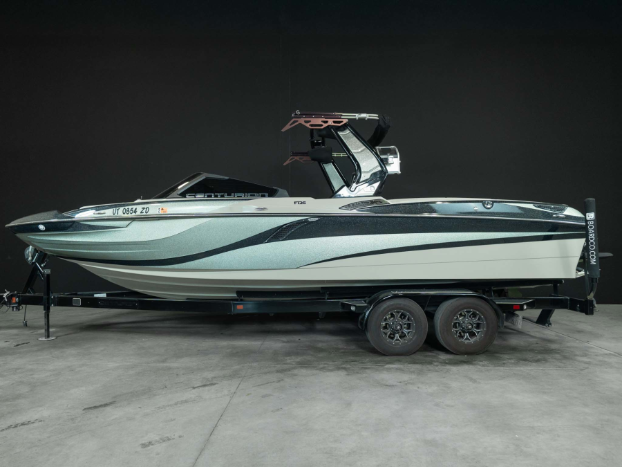 2022 Centurion Boats Fi25 for sale in Springville, Utah
