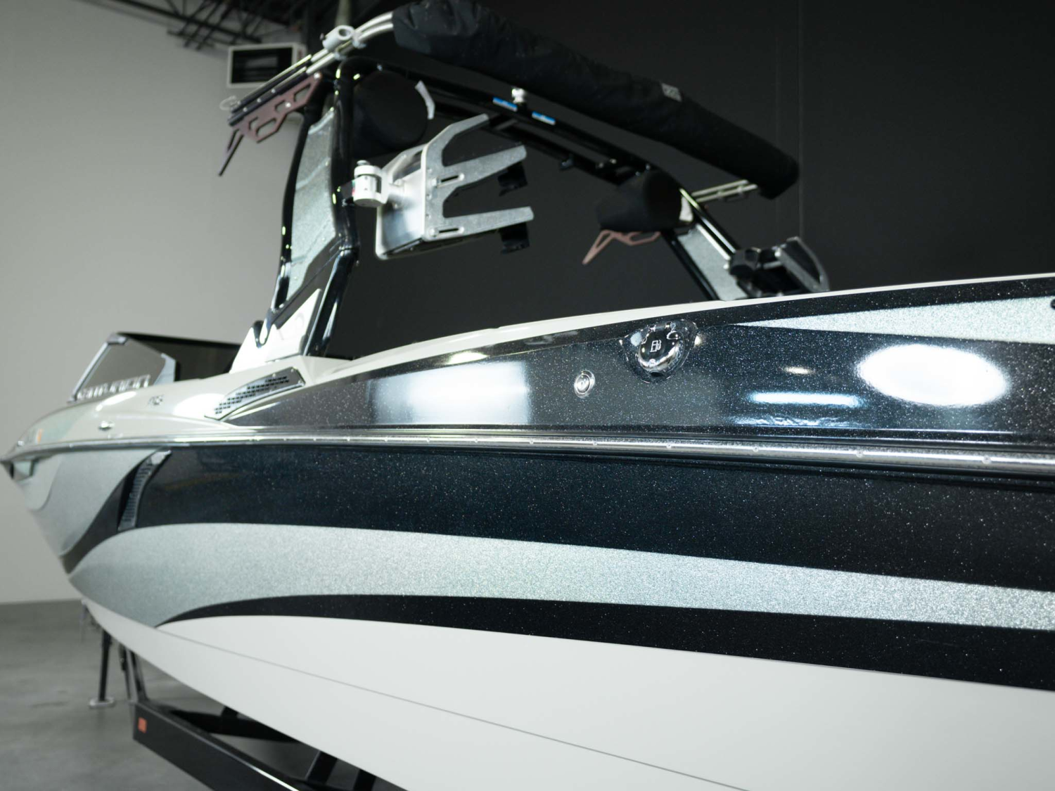 2022 Centurion Boats Fi25