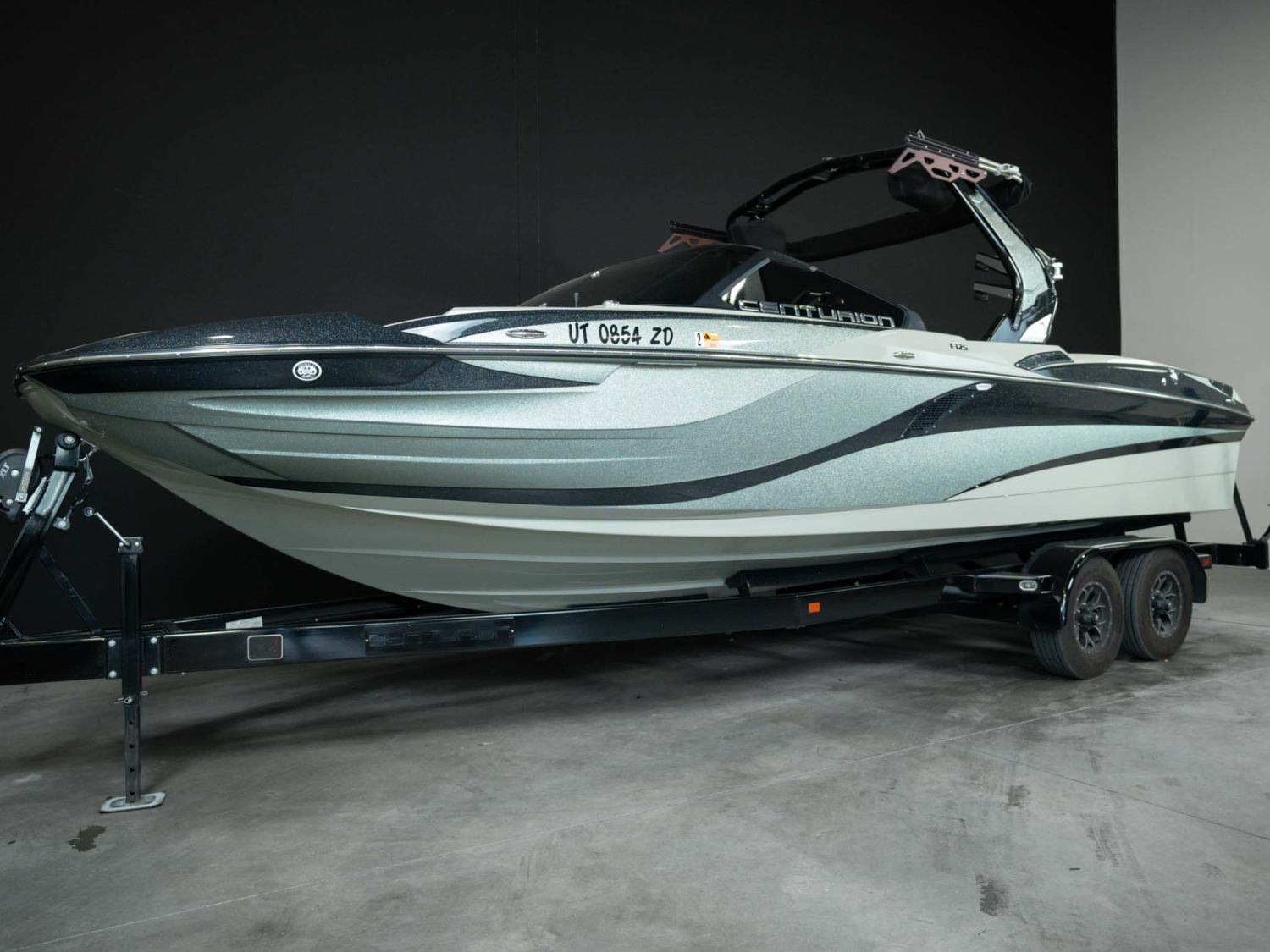 2022 Centurion Boats Fi25