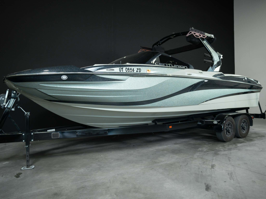 2022 Centurion Boats Fi25 for sale in Springville, Utah