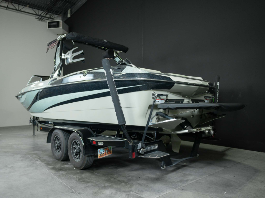 2022 Centurion Boats Fi25 for sale in Springville, Utah