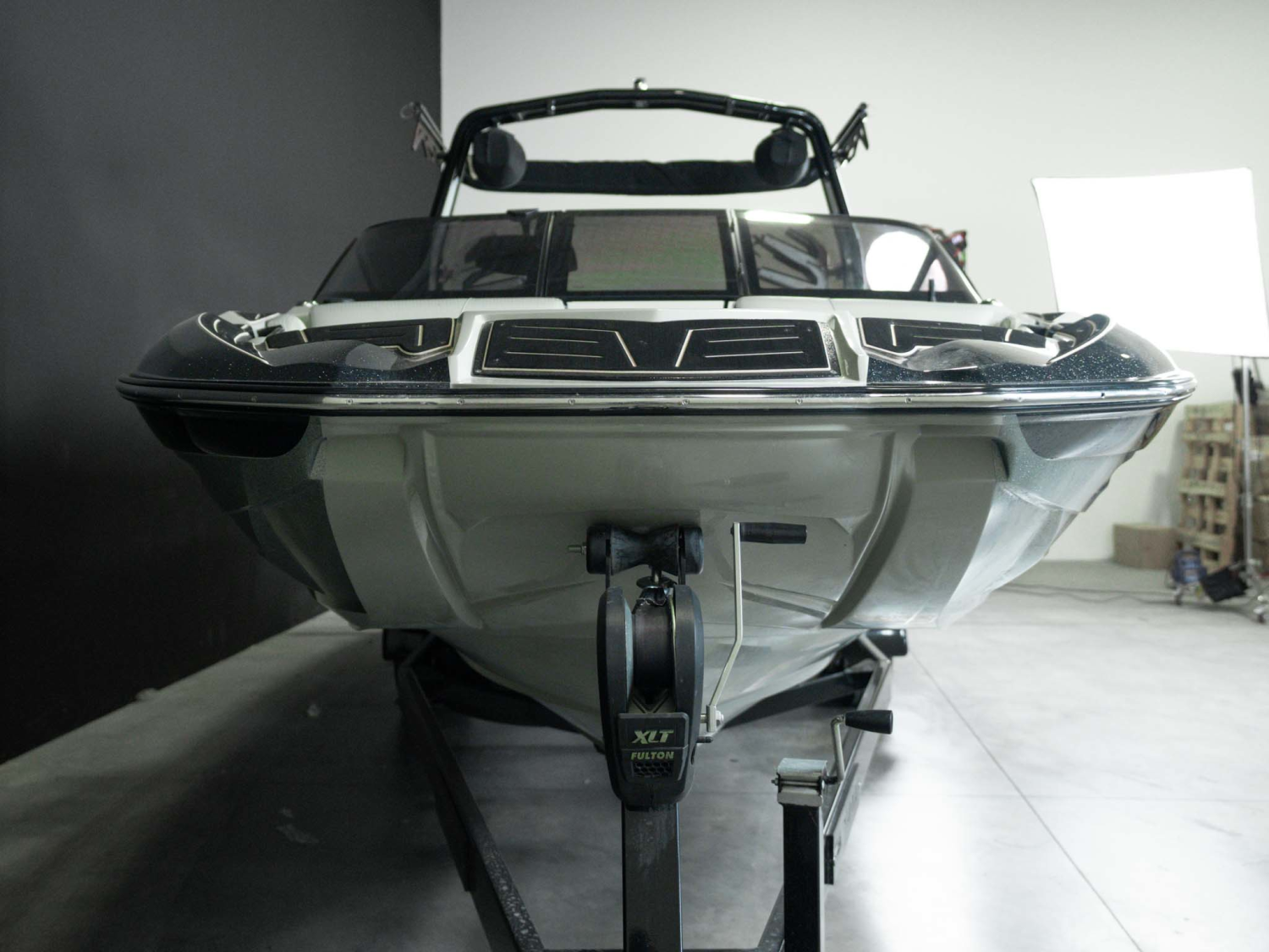 2022 Centurion Boats Fi25