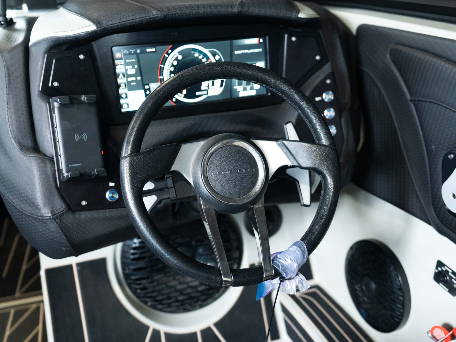 2022 Centurion Boats Fi25