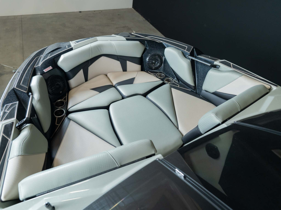 2022 Centurion Boats Fi25 for sale in Springville, Utah