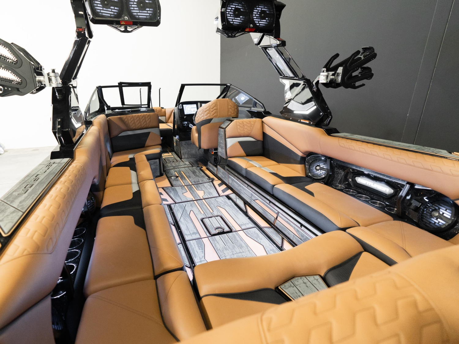 2025 Centurion Boats Ri265