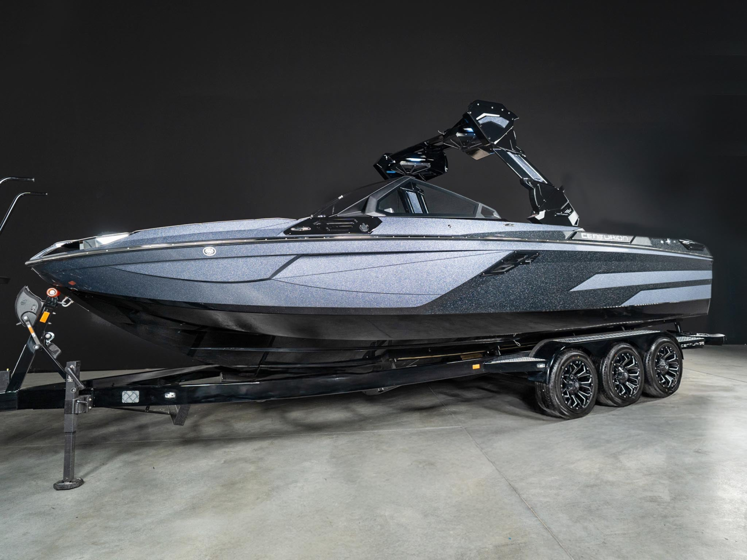 2025 Centurion Boats Ri265