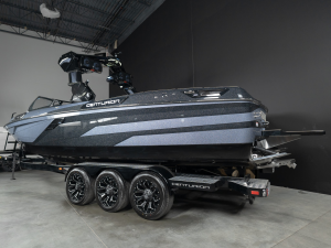 2025 Centurion Boats Ri265 for sale in Springville, Utah