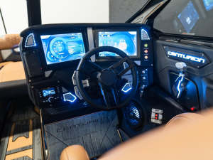 2025 Centurion Boats Ri265 for sale in Springville, Utah