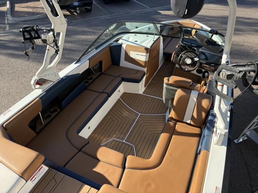 2021 Nautique Boats Super Air Nautique 230 for sale in Mesa, Arizona